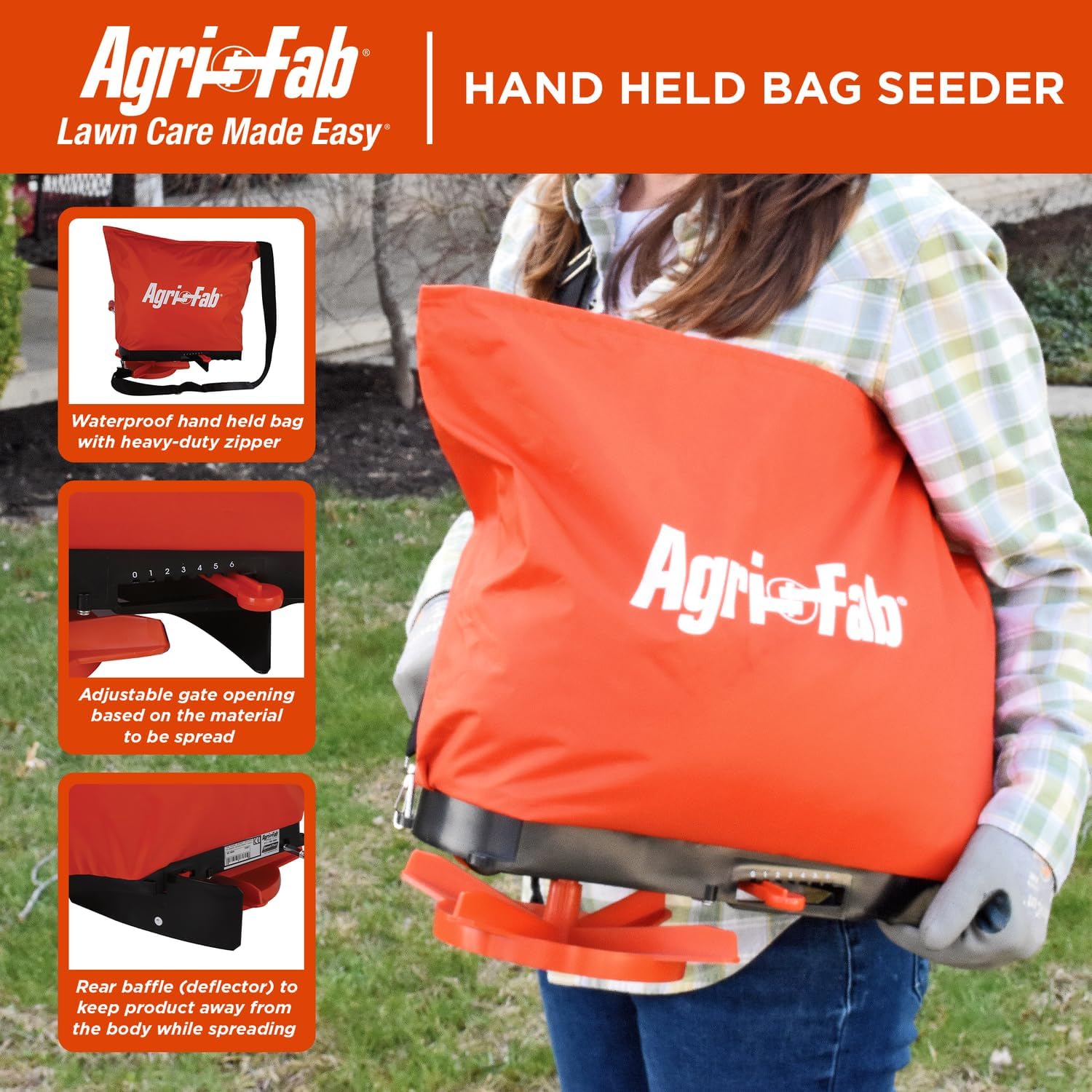 Agri-Fab product image